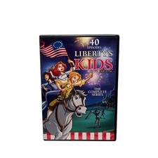 Liberty kids complete for sale  Oklahoma City