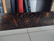 Fresque identitaire mystique d'occasion Fresque identitaire mystique d'occasion  Talmont-Saint-Hilaire