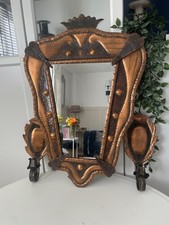 Art nouveau copper for sale  BURY ST. EDMUNDS