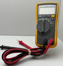 Fluke 114 true for sale  CROYDON