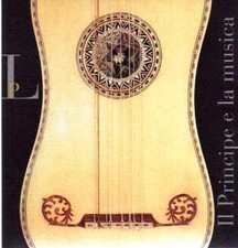 Principe musica gli usato  Trento