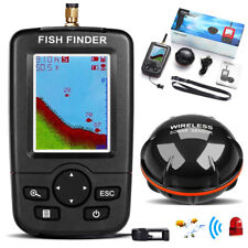 Profi echolot fischfinder gebraucht kaufen  Aspisheim, Grolsheim