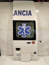 Porta posteriore destra usato  Ferrara
