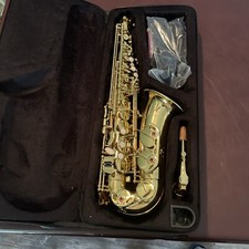Glory alto sax for sale  Indianapolis