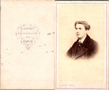 Cottet paris portrait d'occasion  Expédié en Belgium