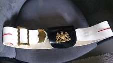 English military bag d'occasion  Expédié en Belgium