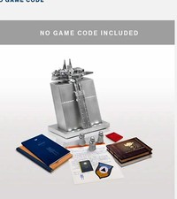 Destiny 2 - Final Shape - Collector's Edition (NO EMBLEM OR GAME CODES), usado comprar usado  Enviando para Brazil