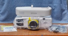 Novo Projetor Epson PowerLite 5520W WXGA 3LCD Caixa Aberta 5500 Lumens V11H826020 comprar usado  Enviando para Brazil