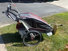 Thule chariot cx1 for sale  Danville