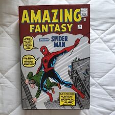 Amazing fantasy spiderman for sale  HENLEY-IN-ARDEN