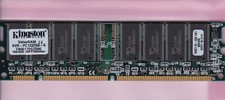 256mb 133 kingston for sale  Atlanta