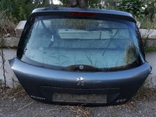 Sportellone peugeot 207 usato  Ardea