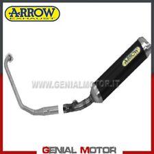 Scarico completo arrow usato  Italia