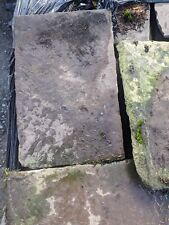 Reclaimed pennant flagstones for sale  TREDEGAR
