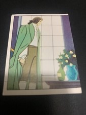 Figurina n.156 lady usato  Firenze