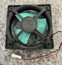 Evaporator Fan Moter für Bosch Thermador Refrigerator 11012561 comprar usado  Enviando para Brazil
