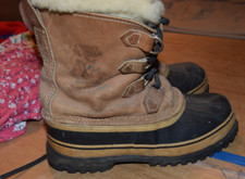 Sorel men caribou for sale  Lampasas
