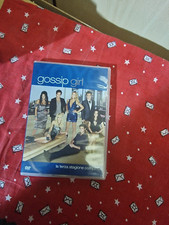 Gossip girl terza usato  Milano