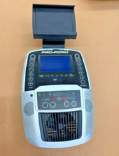 Console 385024 proform for sale  Dexter