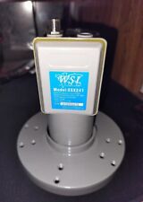 Saída única satélite banda C digital - LNBF 5150MHz, usado comprar usado  Enviando para Brazil