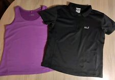 Sport shirts jack gebraucht kaufen  Zell am Harmersbach