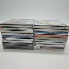 Bundle x20 discs for sale  STOKE-ON-TRENT