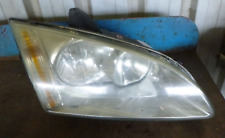 Farol direito (cromo) B Ford Focus LS LT 05-3/09 comprar usado  Enviando para Brazil