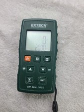 Extech emf meter for sale  Colorado Springs