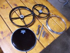 Authentic vintage remo for sale  Groveton
