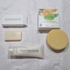Festes shampoo soap gebraucht kaufen  Allenbach, Herborn, Sien