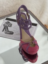 Miniatur sammler schuh gebraucht kaufen  Marienmünster