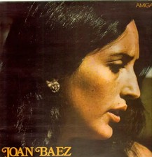 Joan baez amiga gebraucht kaufen  Deutschland