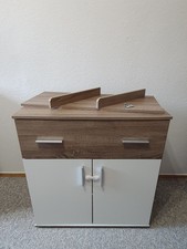 Wickelkommode kommode wandrega gebraucht kaufen  Berlin