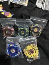 Dark beyblade full for sale  KIDLINGTON