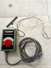Fleischmann msf regel gebraucht kaufen  Griesheim