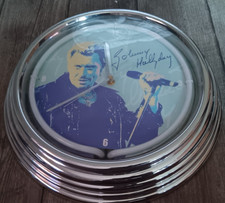 Johnny hallyday grande d'occasion  Sainghin-en-Mélantois
