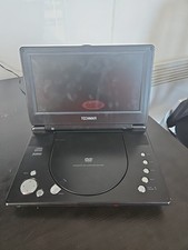 Technika portable dvd for sale  TONYPANDY
