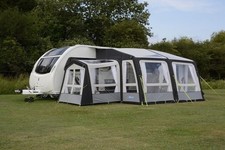 Dometic awning annex for sale  BRIXHAM