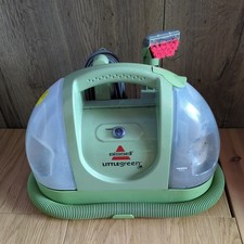 Bissell little green for sale  LEICESTER