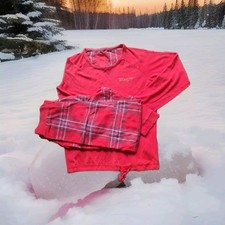 Girls red tartan for sale  STUDLEY