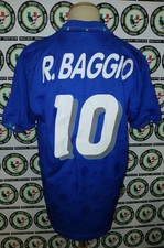 Roberto baggio 1994 usato  Italia