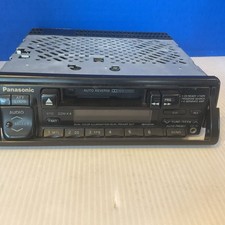 Vintage panasonic car for sale  Bridgewater