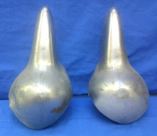 Vintage bumper guards for sale  Allen