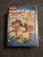 Rugrats complete series for sale  Kalamazoo