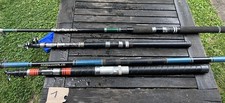 Angelruten set bilder gebraucht kaufen  Wörth am Rhein