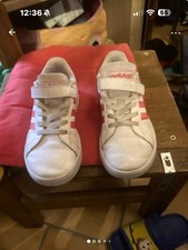 Adidas sneakers junior usato  Casapesenna