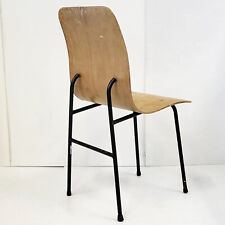 Chaise vintage 1950 d'occasion  Baugé