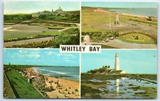 Postcard whitley bay for sale  TEWKESBURY