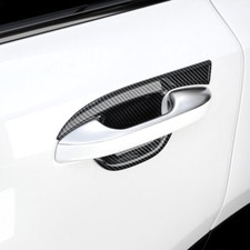 Cubierta de tazón de manija de puerta exterior ABS para accesorios Kia Sorento 2021-2025 segunda mano  Embacar hacia Mexico