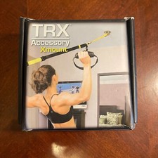 Acessório TRX X-mount suporte de teto ou parede academia em casa suspensão treinamento comprar usado  Enviando para Brazil